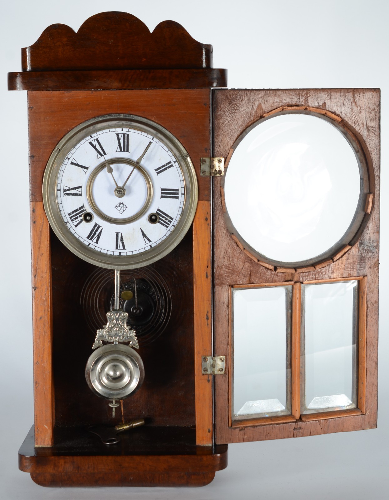 Ansonia Clock Company (1851-2006) - foto 2 de 7