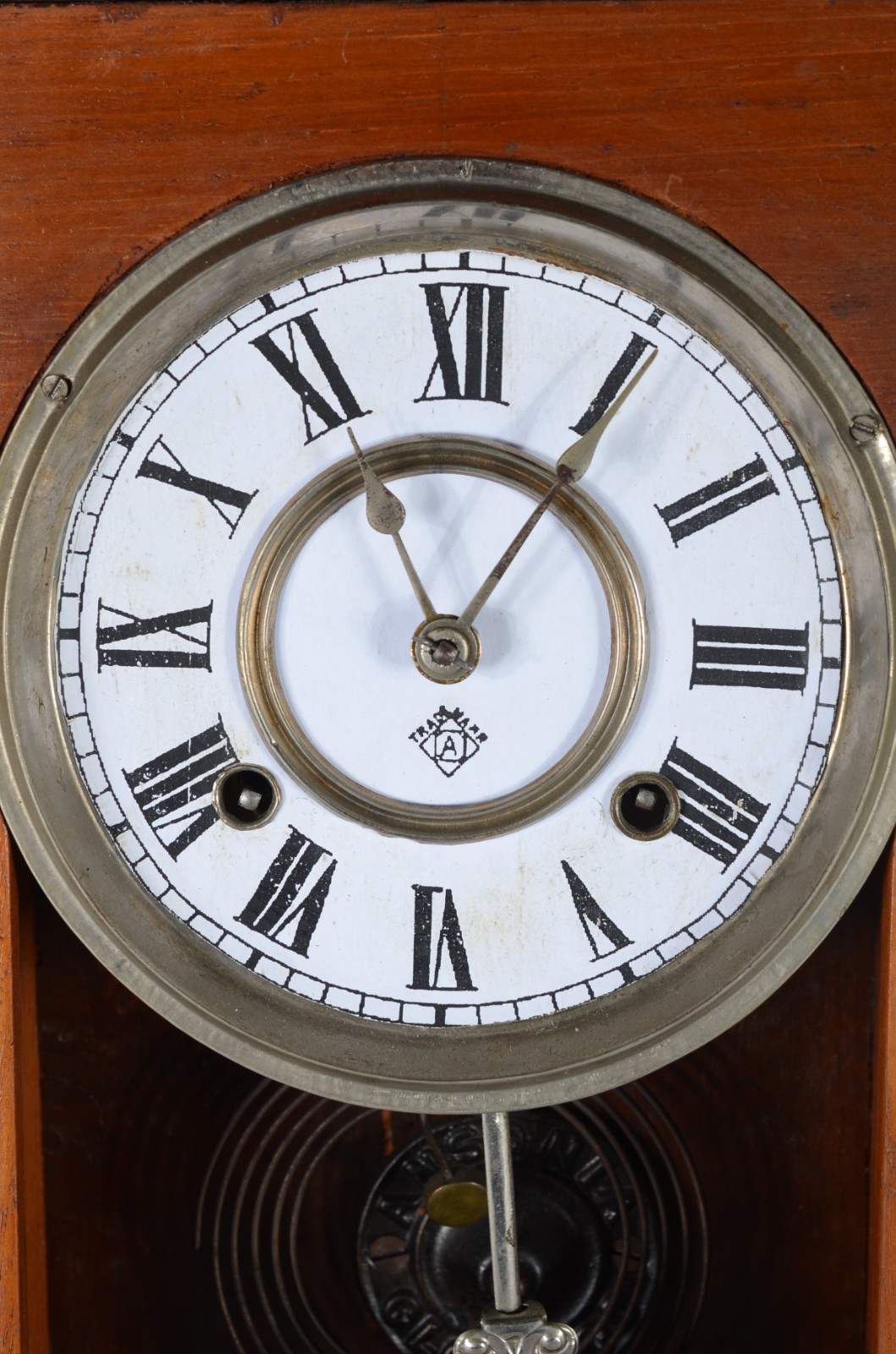Ansonia Clock Company (1851-2006) - foto 3 de 7