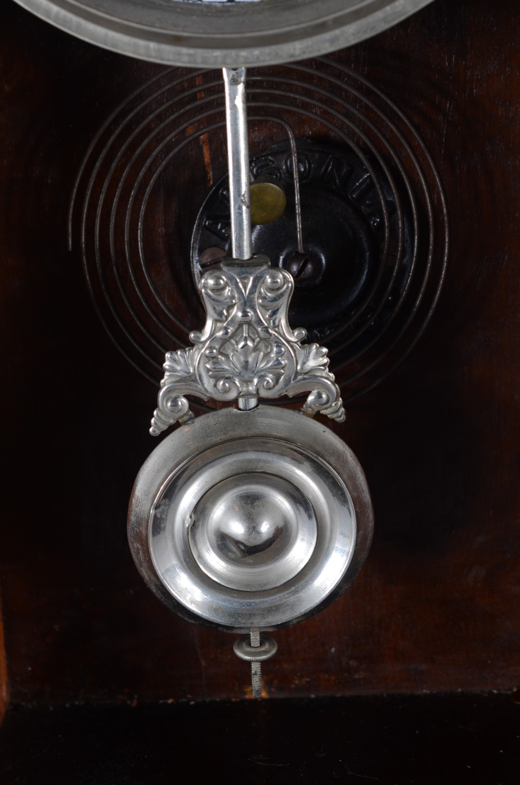 Ansonia Clock Company (1851-2006) - foto 5 de 7