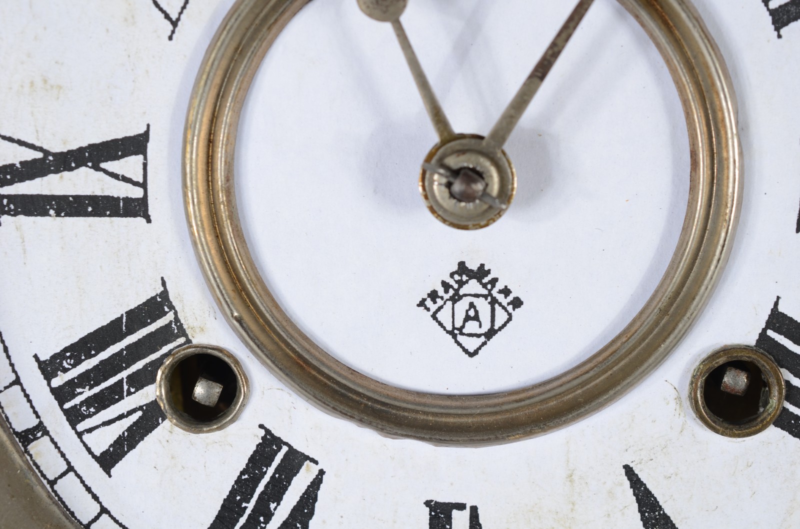 Ansonia Clock Company (1851-2006) - foto 6 de 7