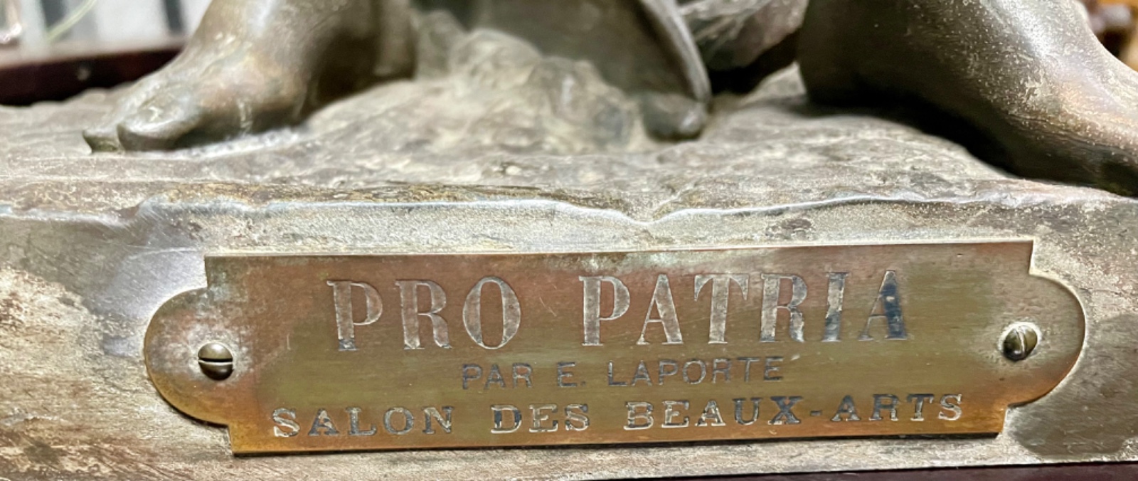 Pro Patria - foto 9 de 9