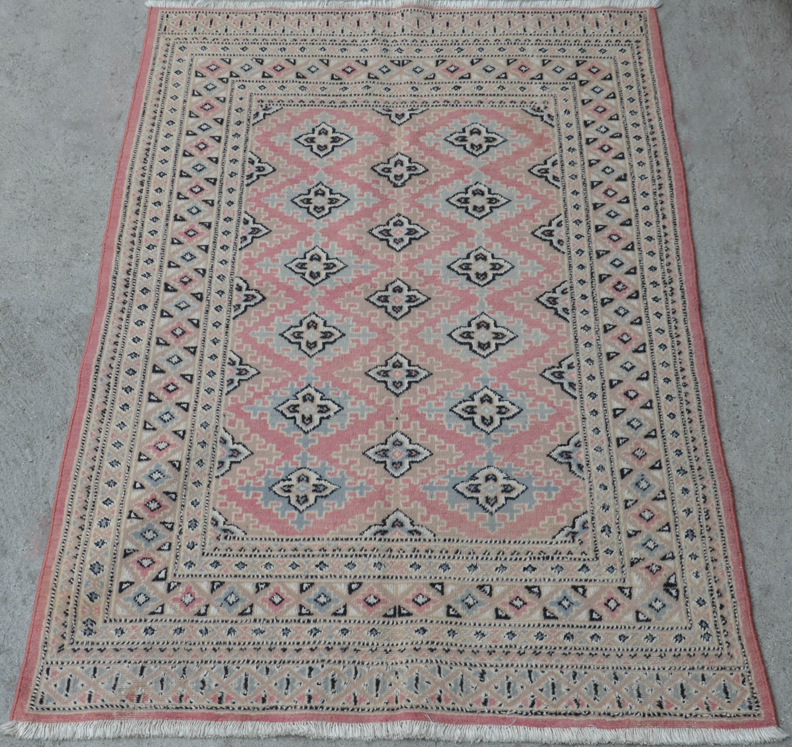 Tapete Pakistan (1101)