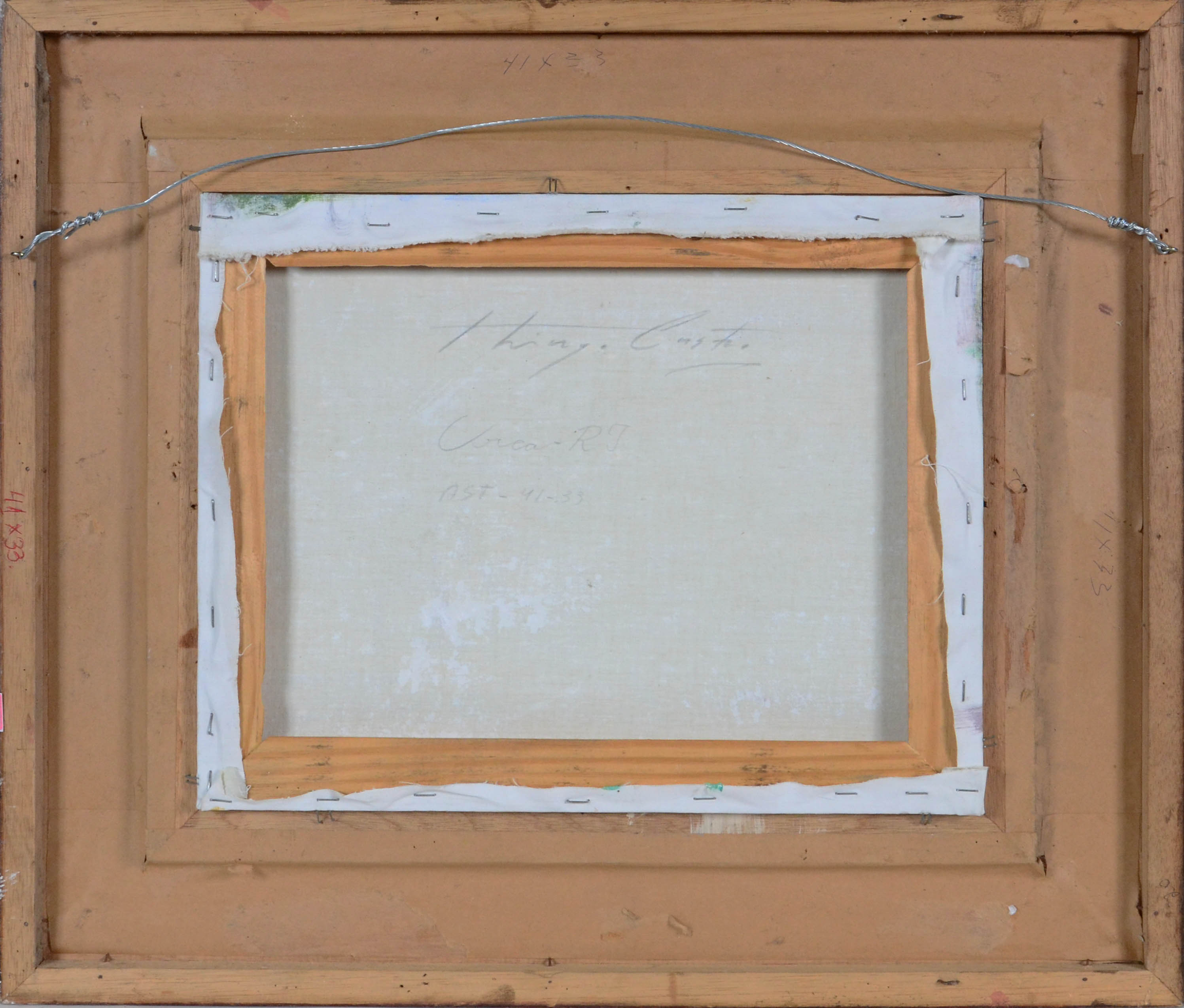 Thiago Castro (1984), URCA - foto 3 de 3