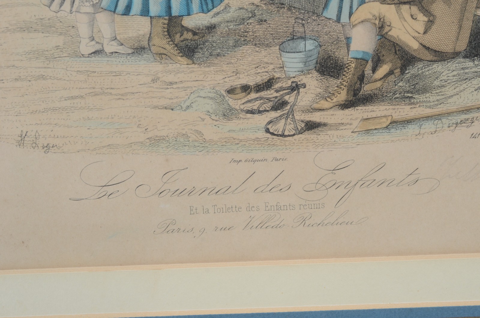 Le Journal des enfants - foto 2 de 10