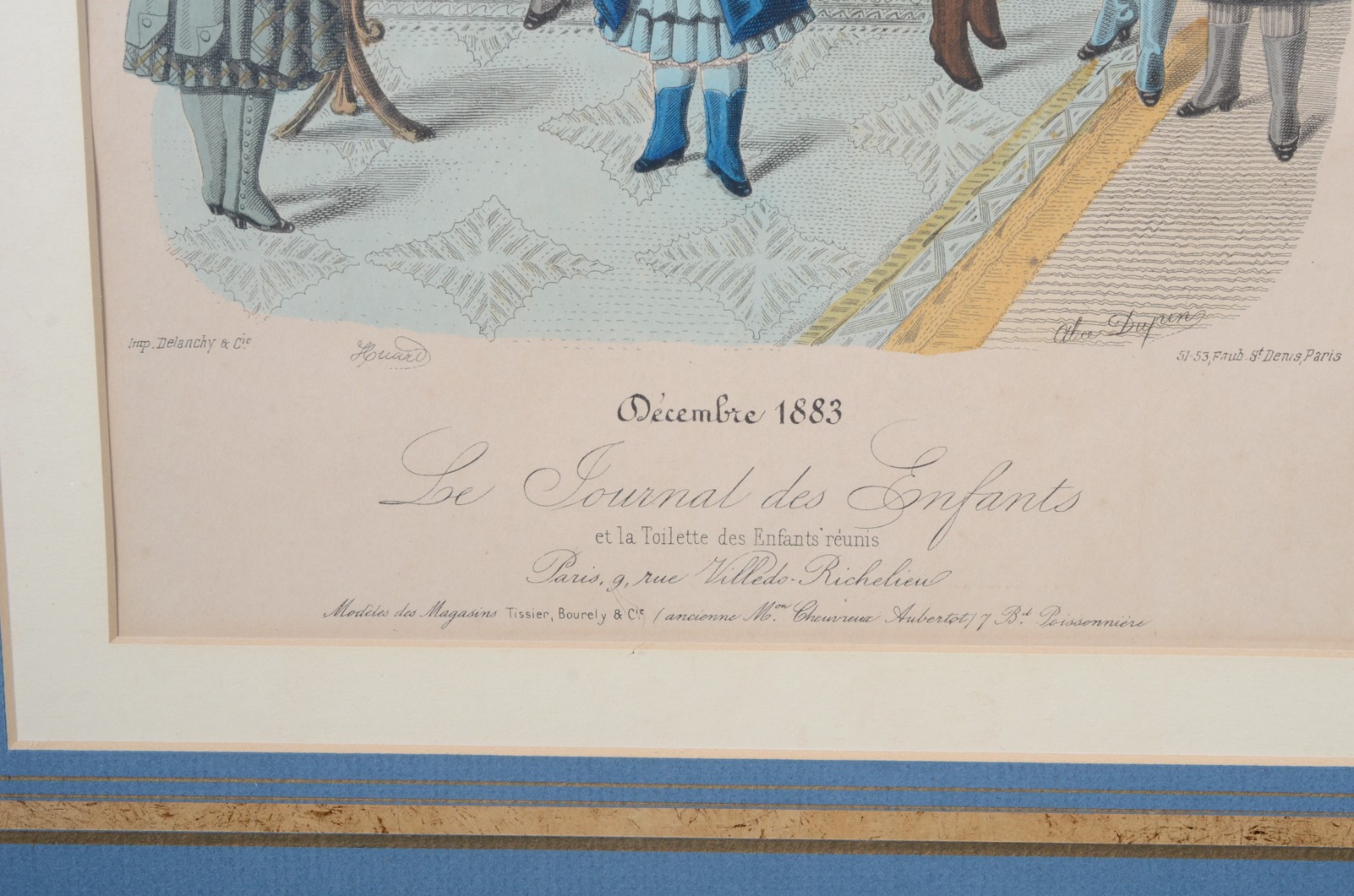 Le Journal des enfants - foto 3 de 10