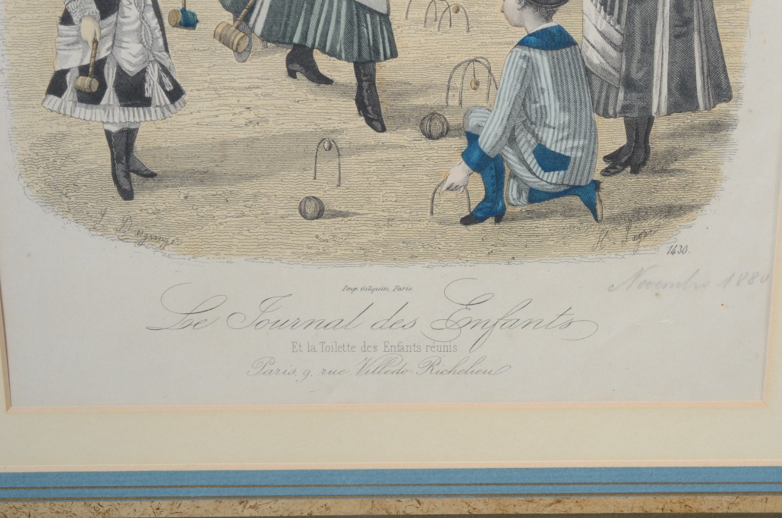 Le Journal des enfants - foto 5 de 10