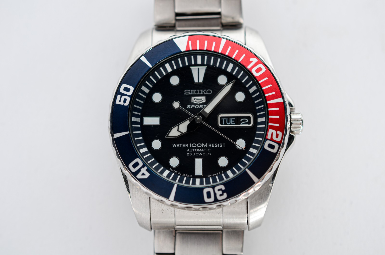Seiko (1881) - foto 1 de 6