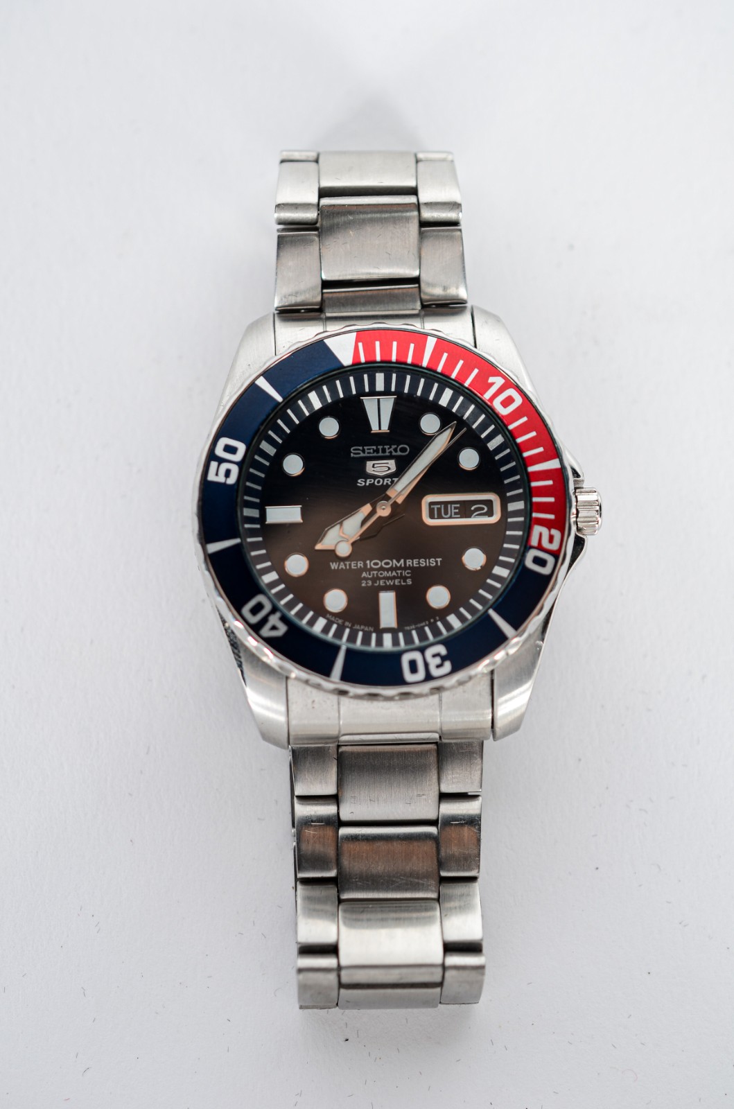 Seiko (1881) - foto 2 de 6