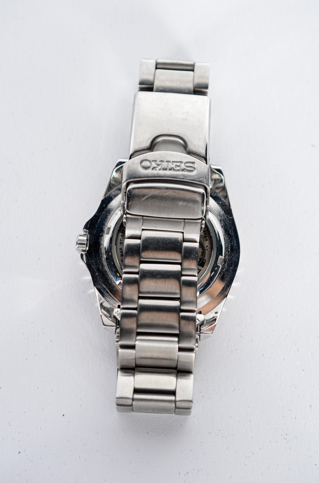 Seiko (1881) - foto 6 de 6