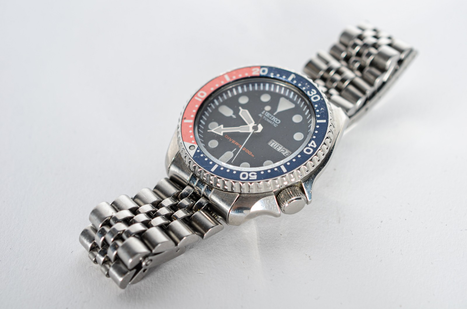 Seiko (1881) - foto 2 de 6