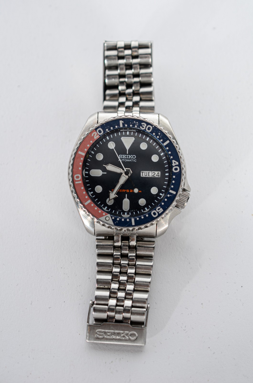 Seiko (1881) - foto 3 de 6