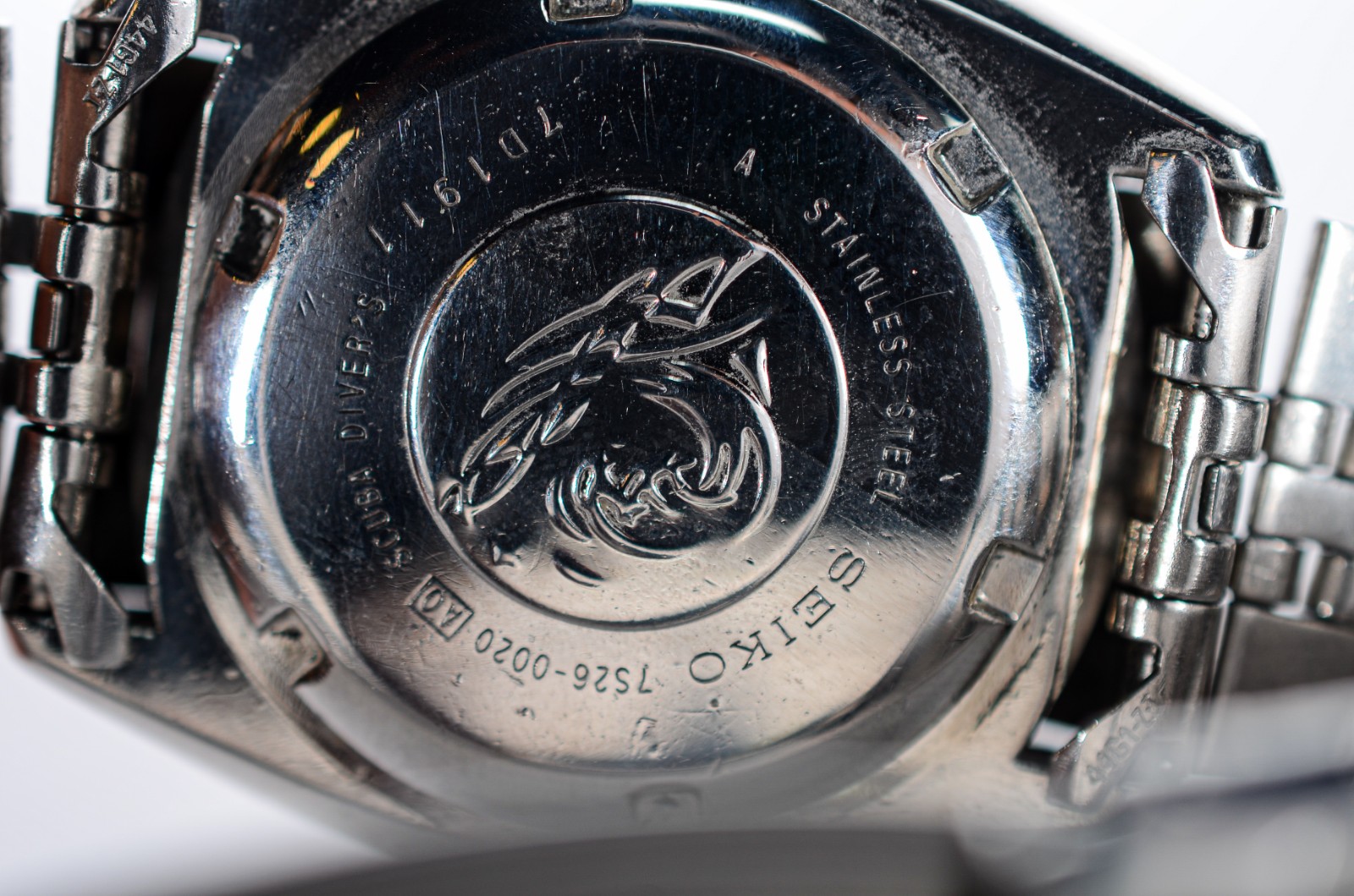 Seiko (1881) - foto 4 de 6