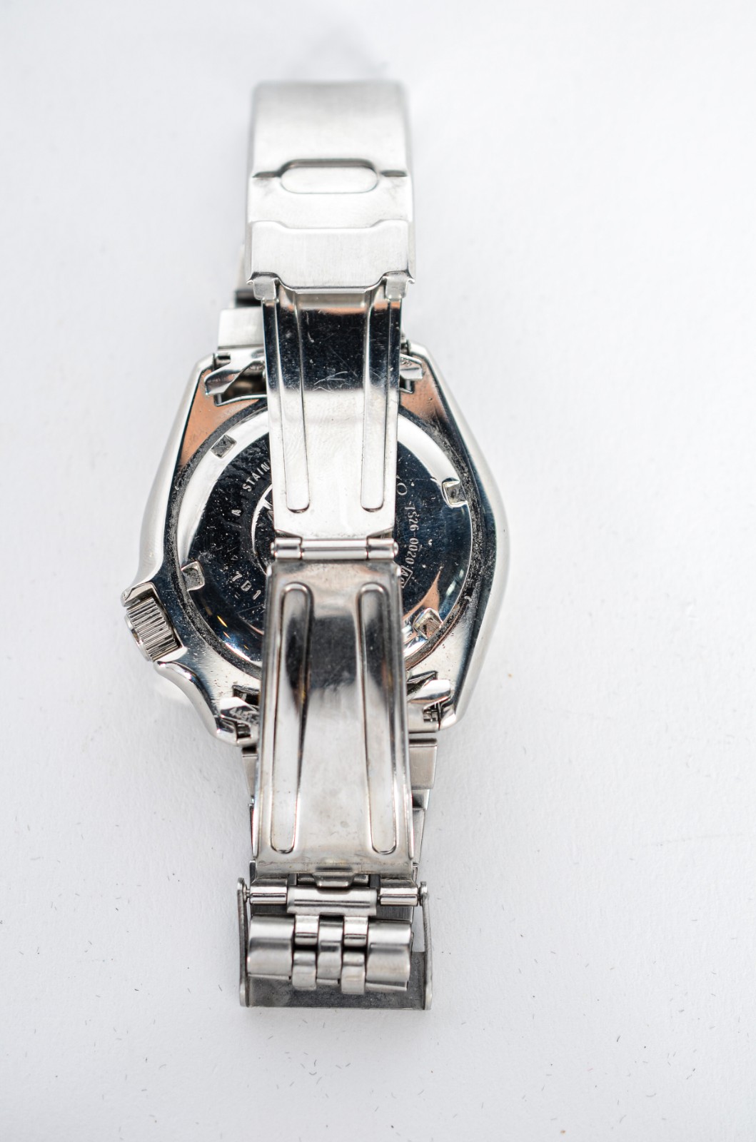 Seiko (1881) - foto 5 de 6