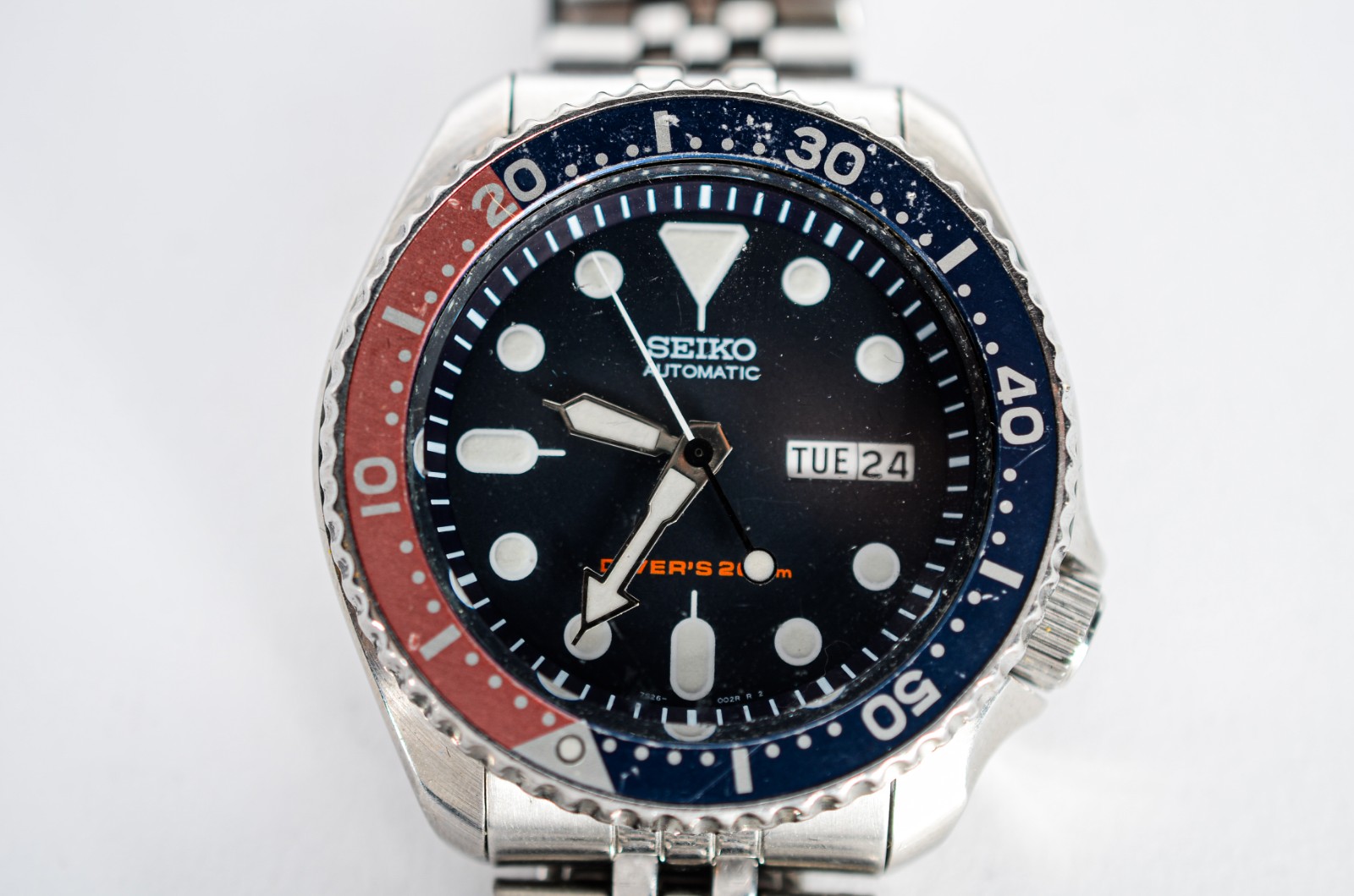 Seiko (1881) - foto 1 de 6