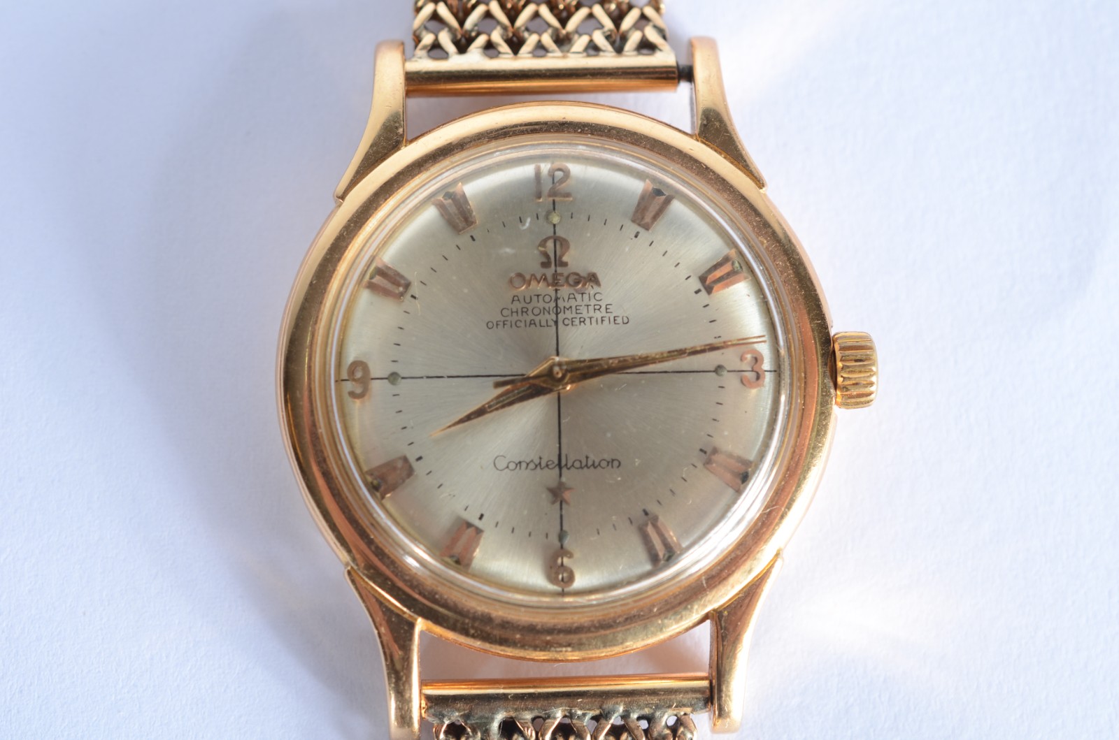 Omega (1848) - foto 1 de 8