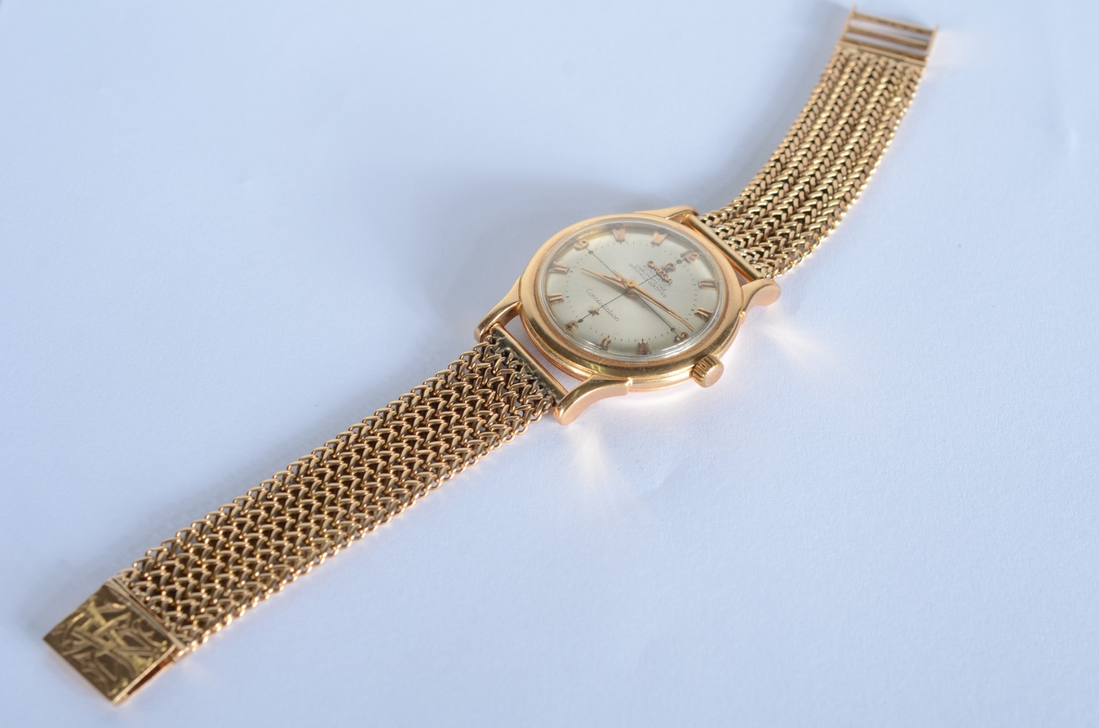 Omega (1848) - foto 2 de 8