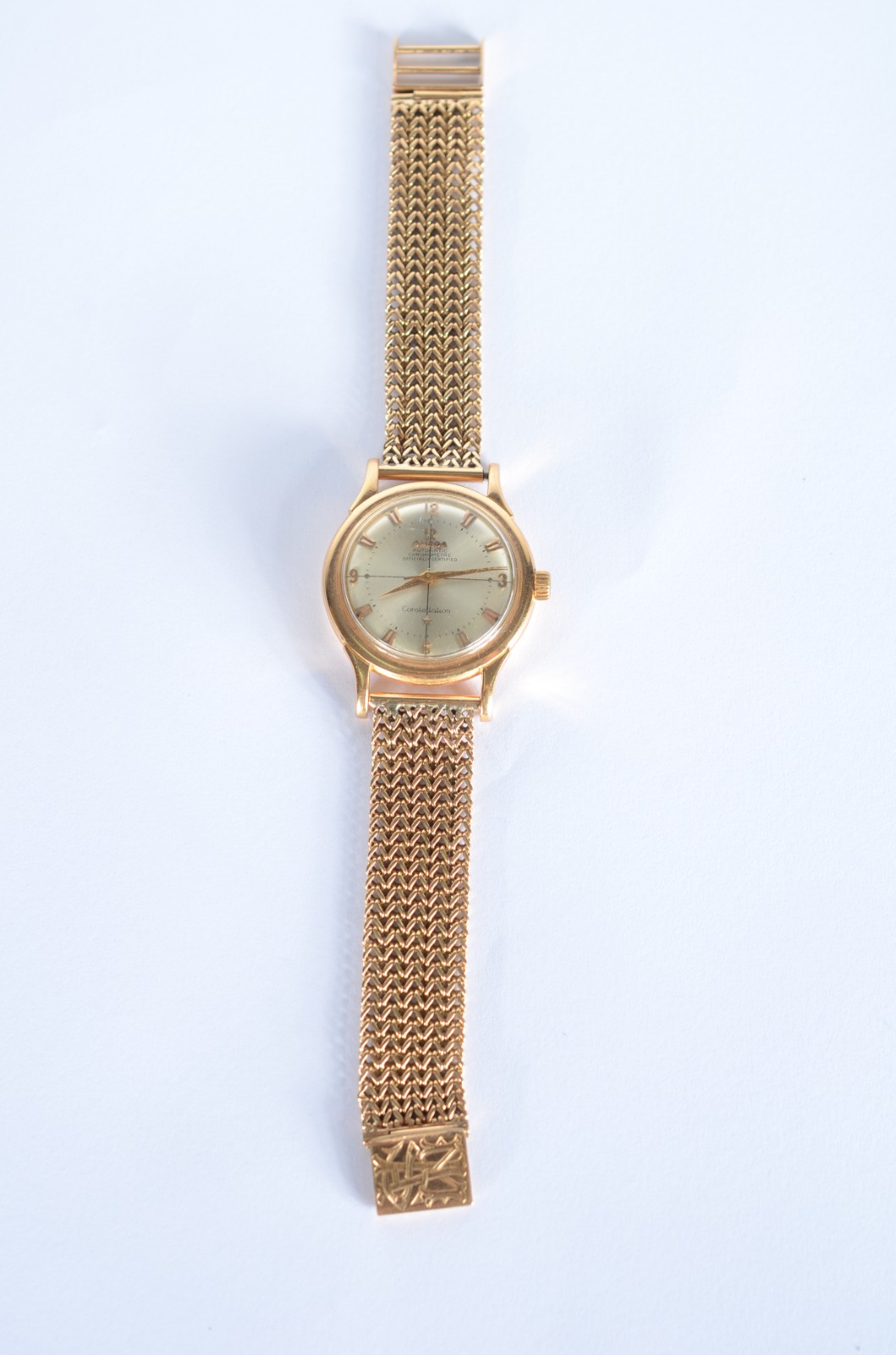 Omega (1848) - foto 3 de 8
