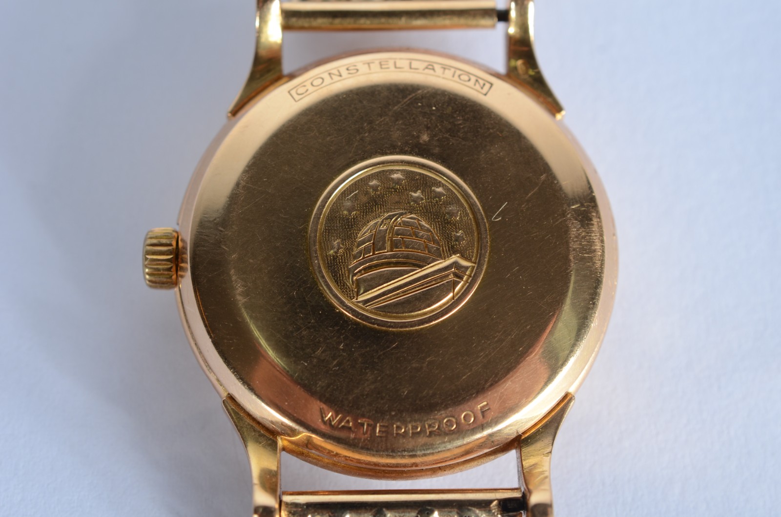 Omega (1848) - foto 7 de 8