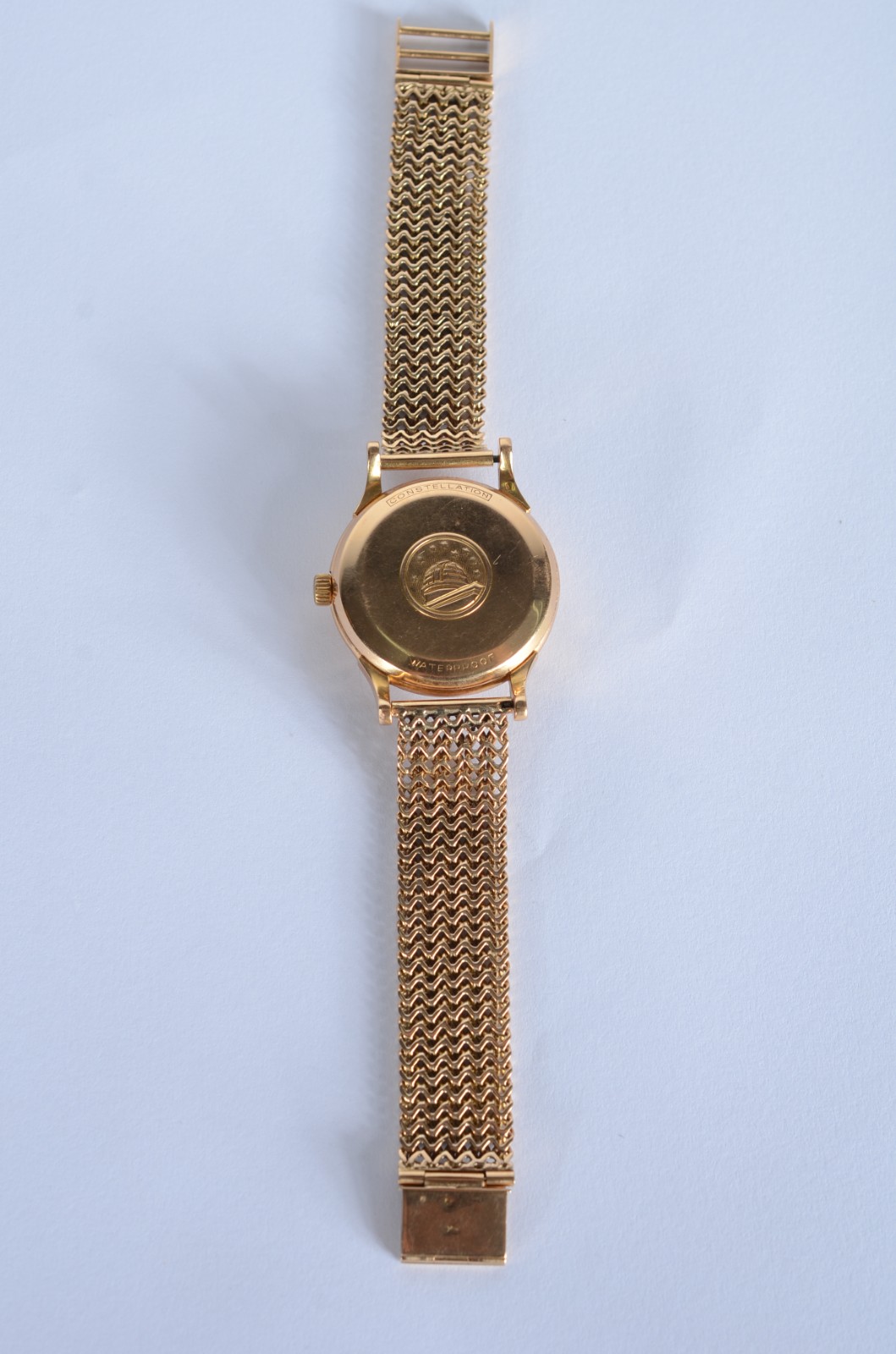 Omega (1848) - foto 8 de 8