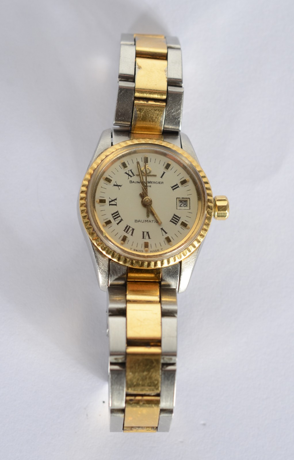 Baume & Mercier (1830) - foto 2 de 8