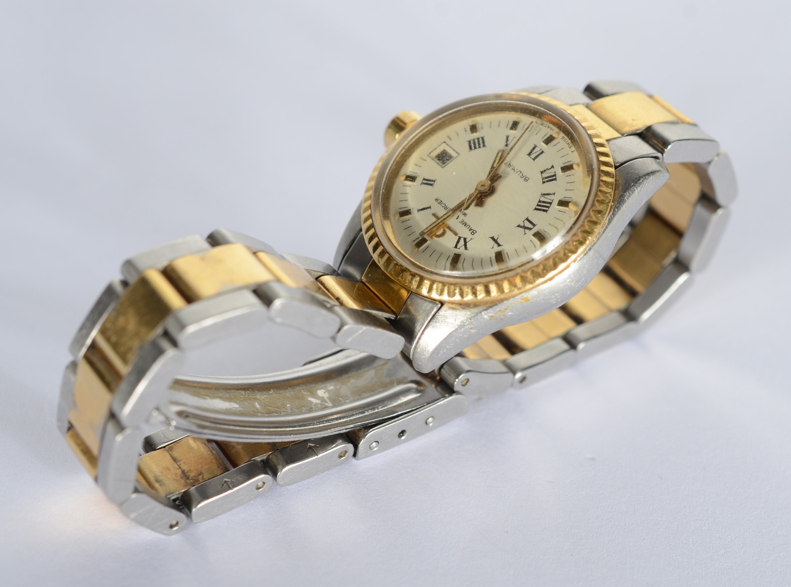 Baume & Mercier (1830) - foto 4 de 8