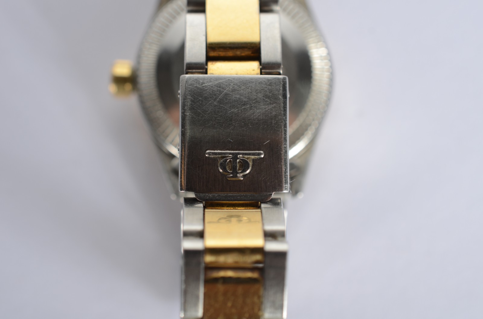 Baume & Mercier (1830) - foto 6 de 8