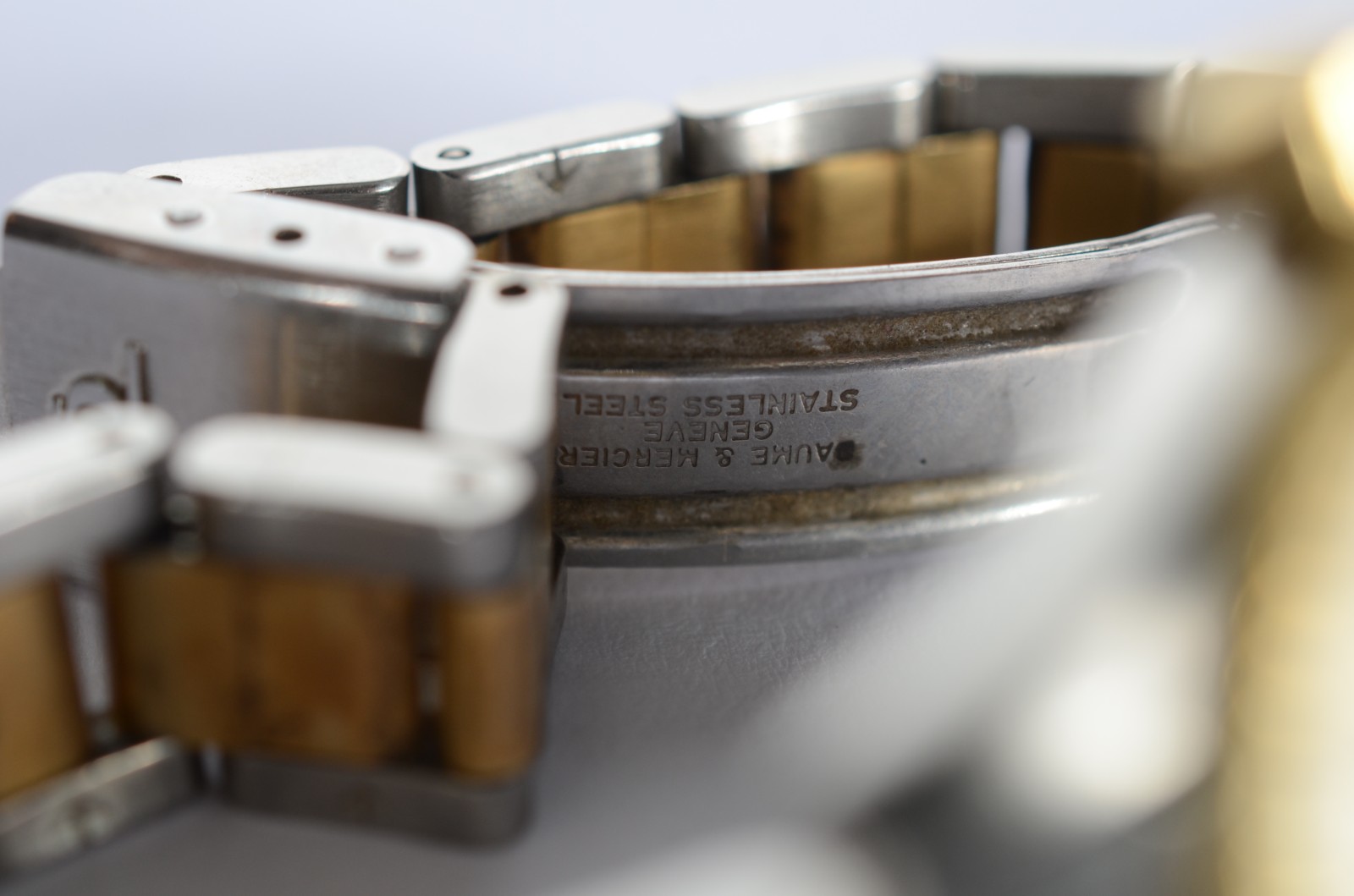 Baume & Mercier (1830) - foto 8 de 8