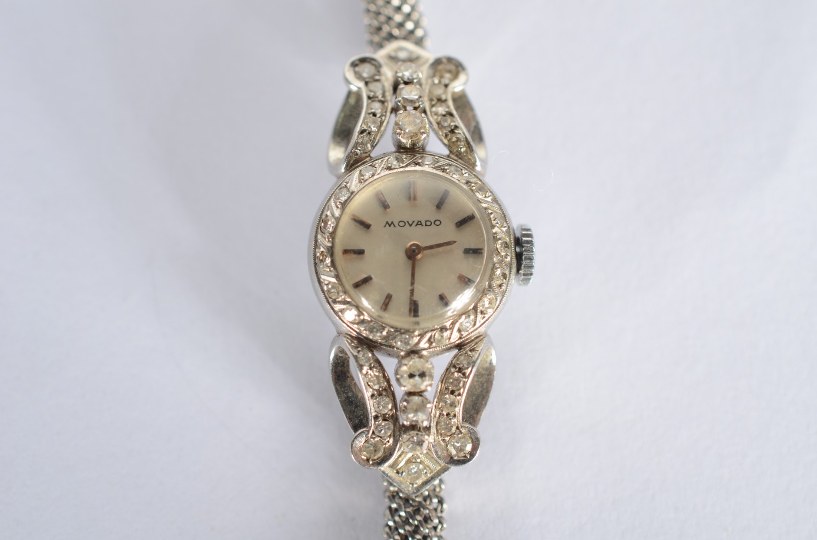 Movado (1884) - foto 1 de 7
