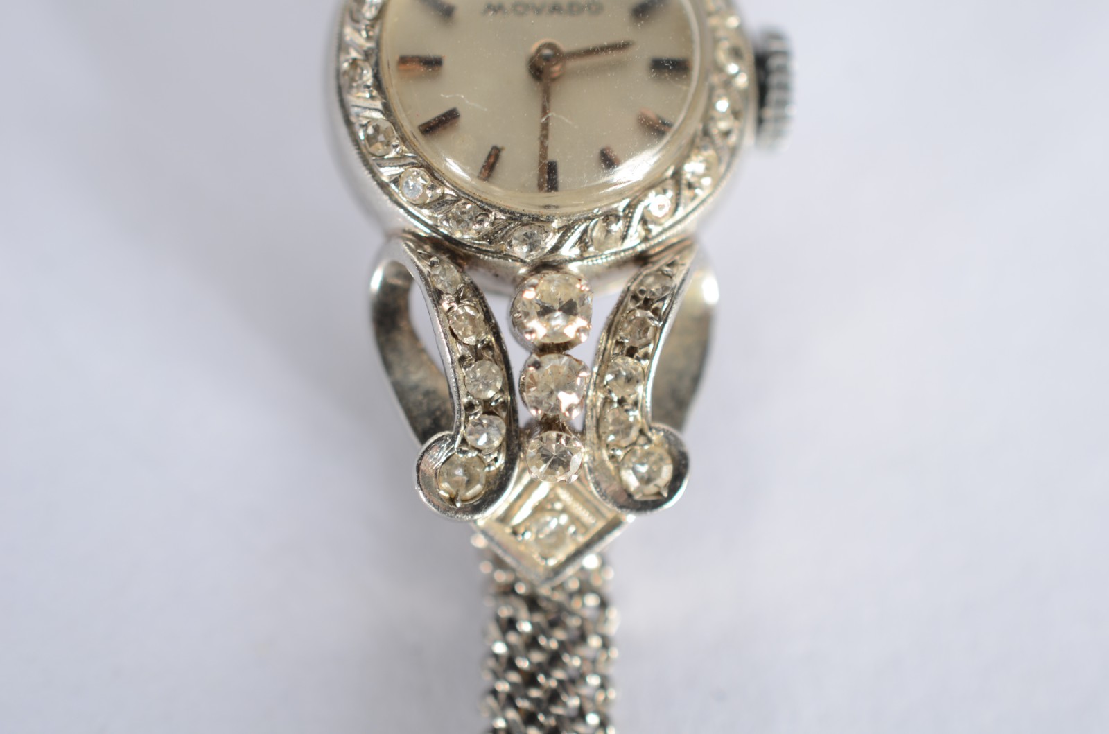 Movado (1884) - foto 3 de 7