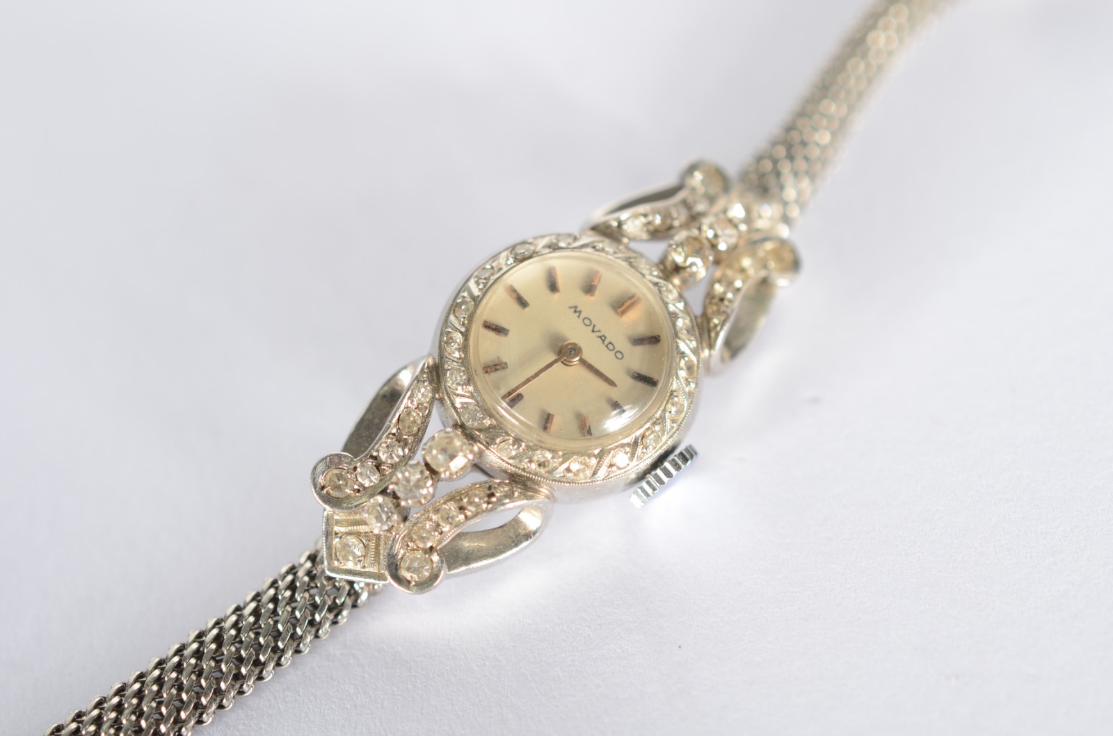 Movado (1884) - foto 4 de 7