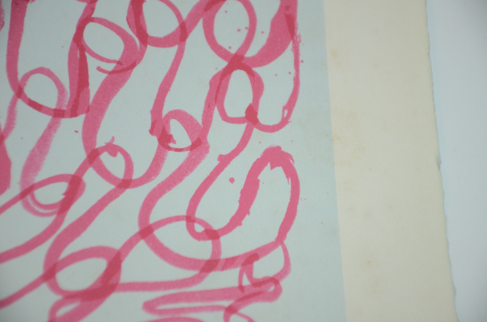 Louise Bourgeois (1911-2010), Sem título - foto 5 de 5