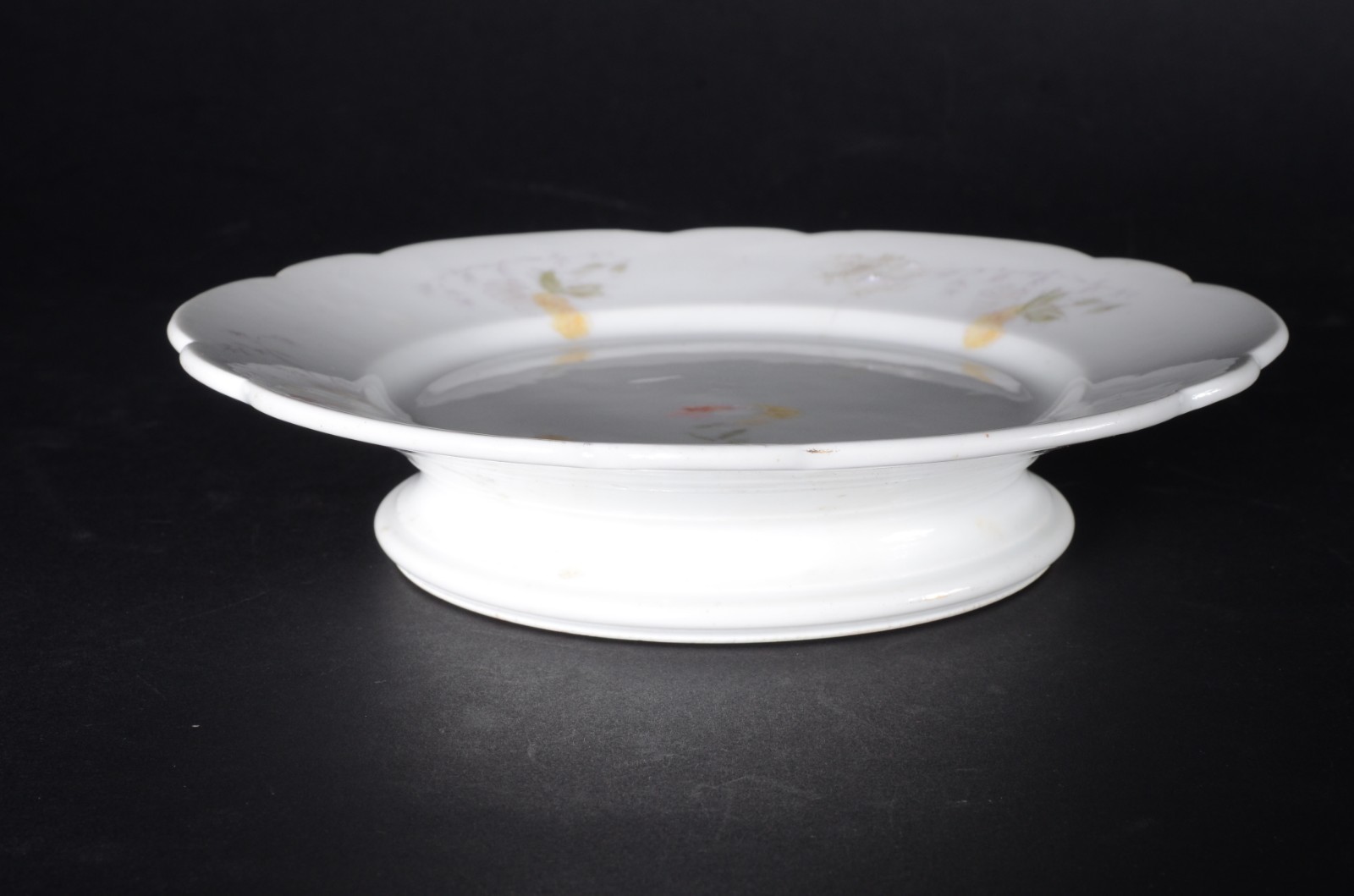 Três peças de porcelana. - foto 5 de 7