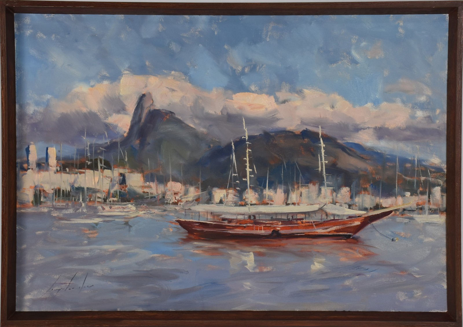 Virgílio Dias (1956), Urca - foto 2 de 4