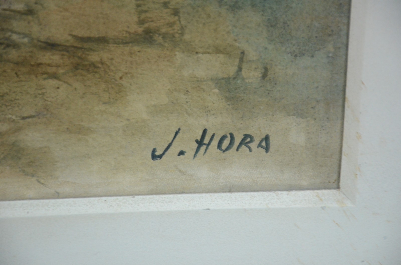 Jayme Hora (1911-1977), Portal - foto 3 de 4