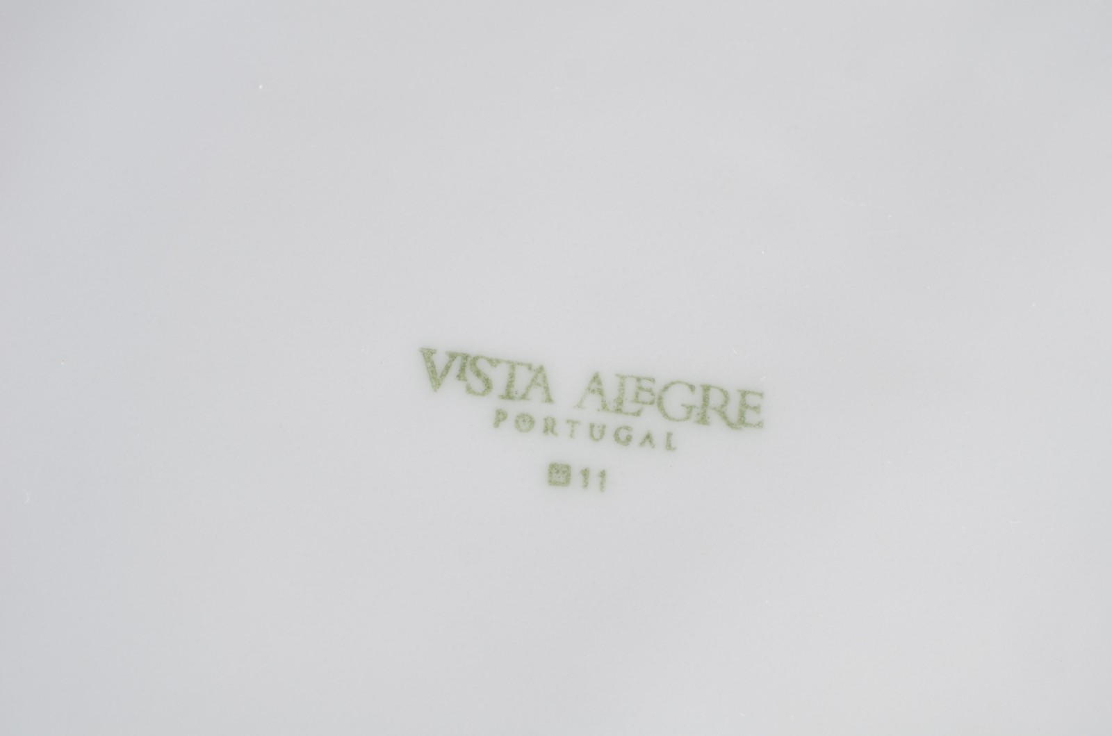 Vista Alegre (1824) - foto 4 de 6