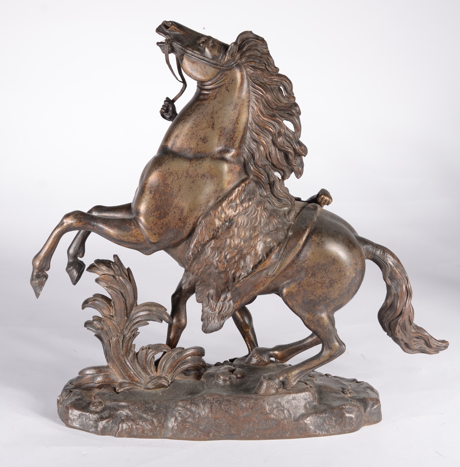 The horse of Marly - foto 2 de 7
