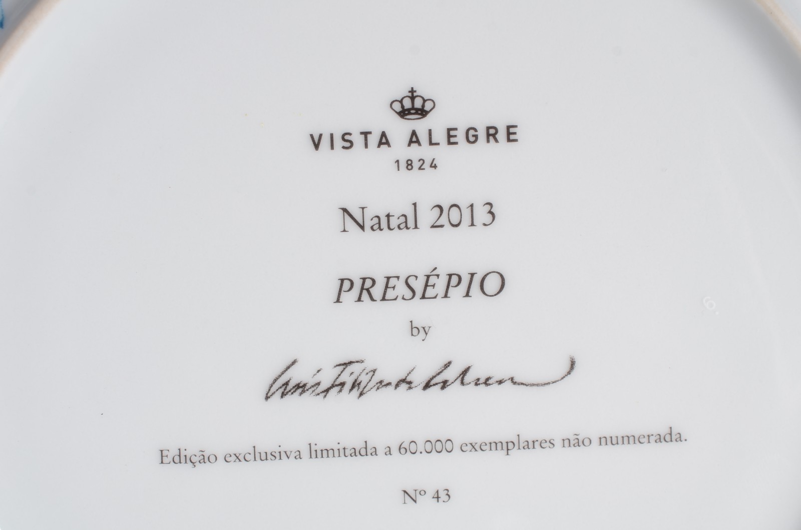 Vista Alegre (1824) - foto 5 de 5