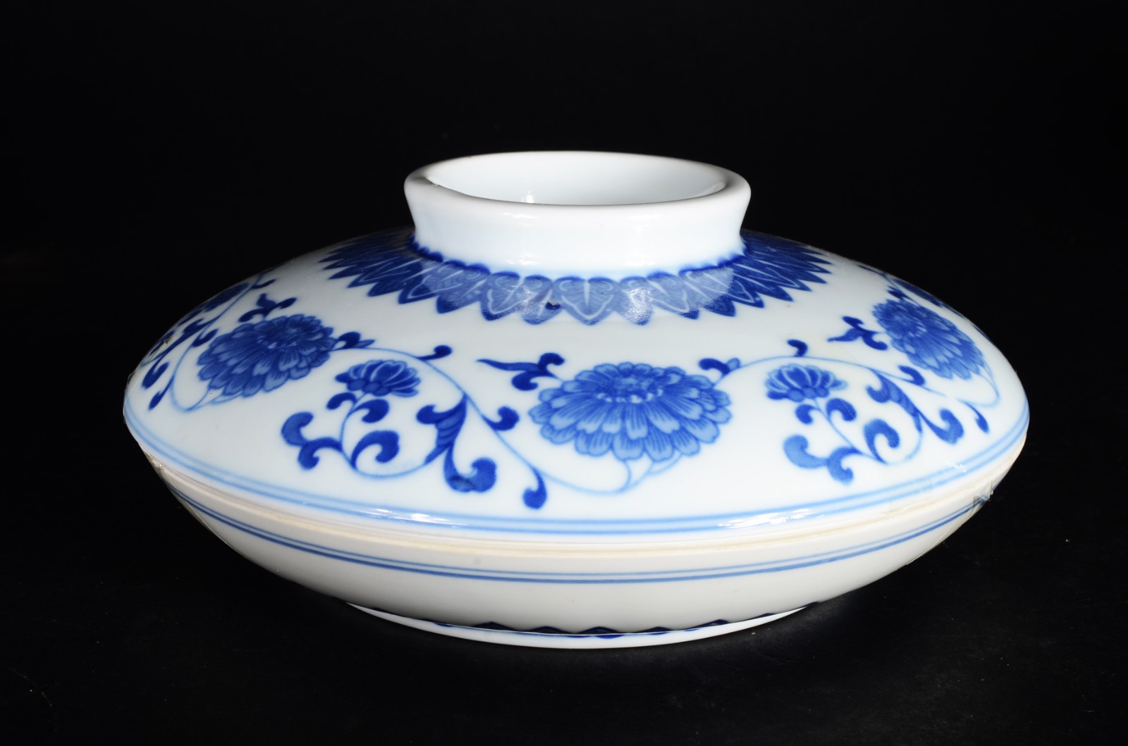 Parte de serviço de jantar de porcelana oriental, composto de... - foto 2 de 11