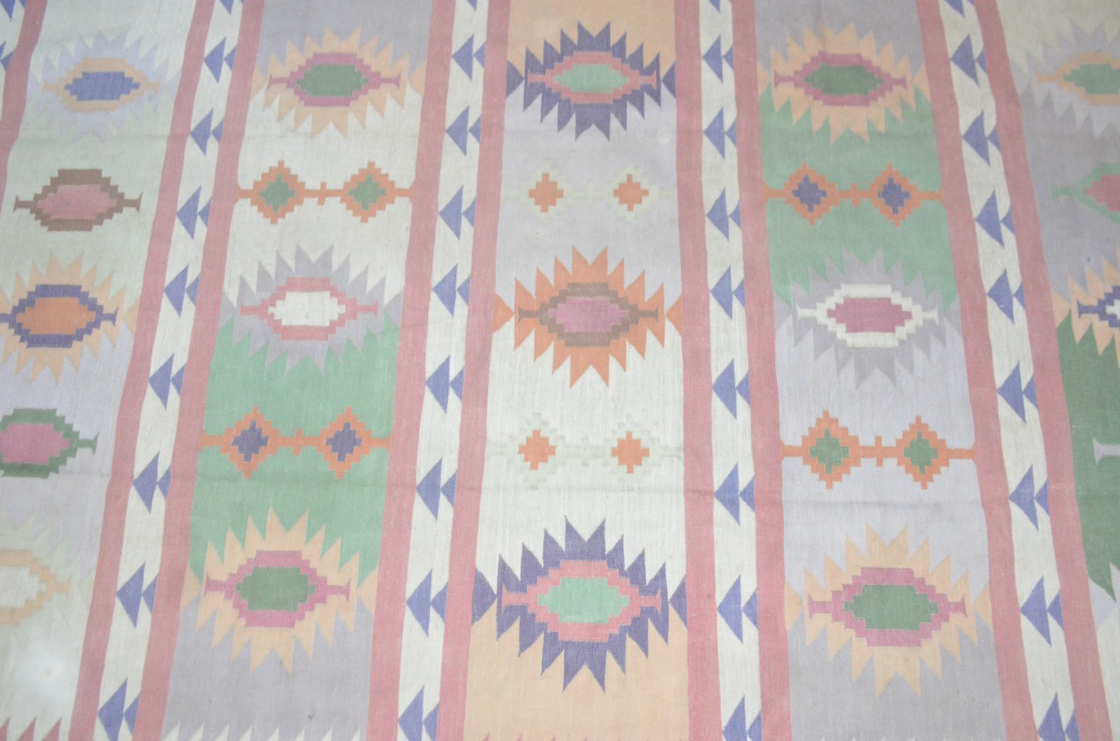 Tapete Kilim (1000) - foto 2 de 6