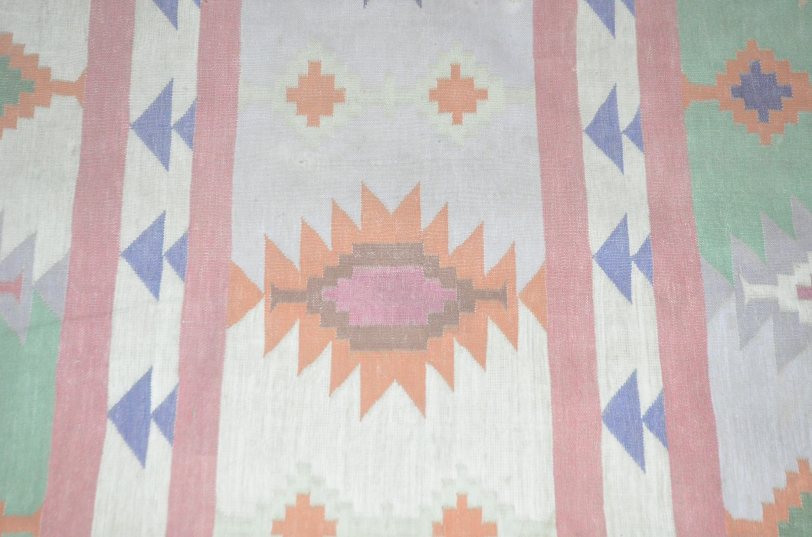 Tapete Kilim (1000) - foto 3 de 6
