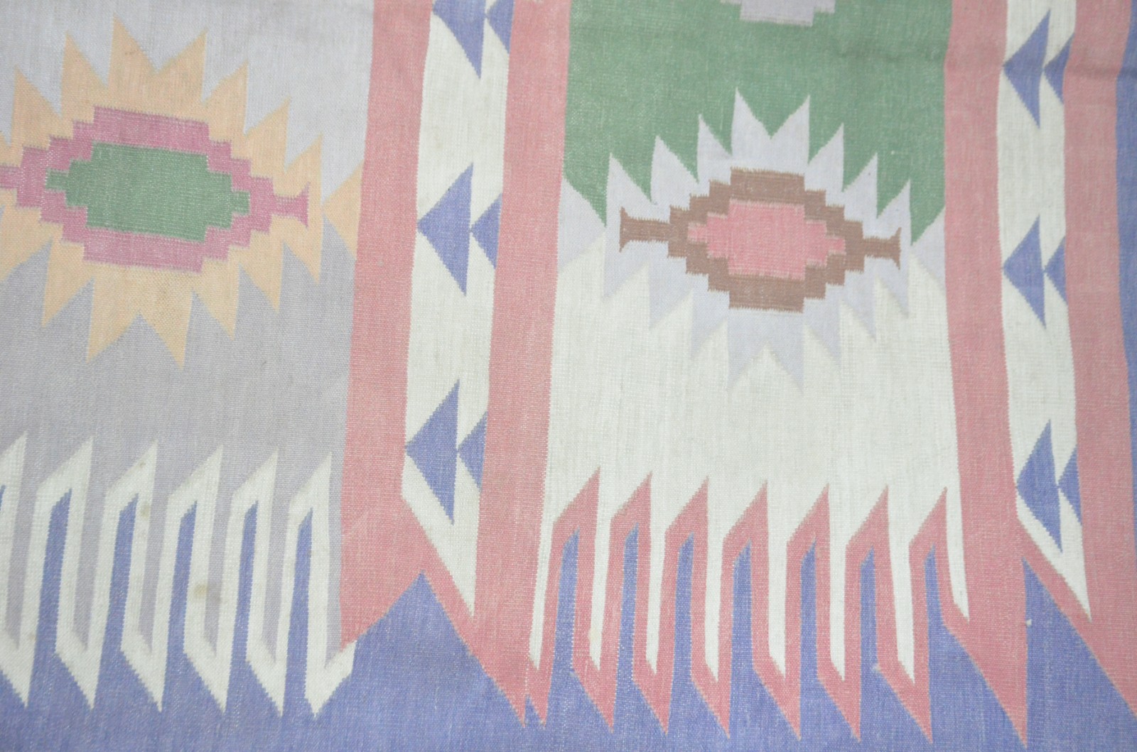 Tapete Kilim (1000) - foto 4 de 6