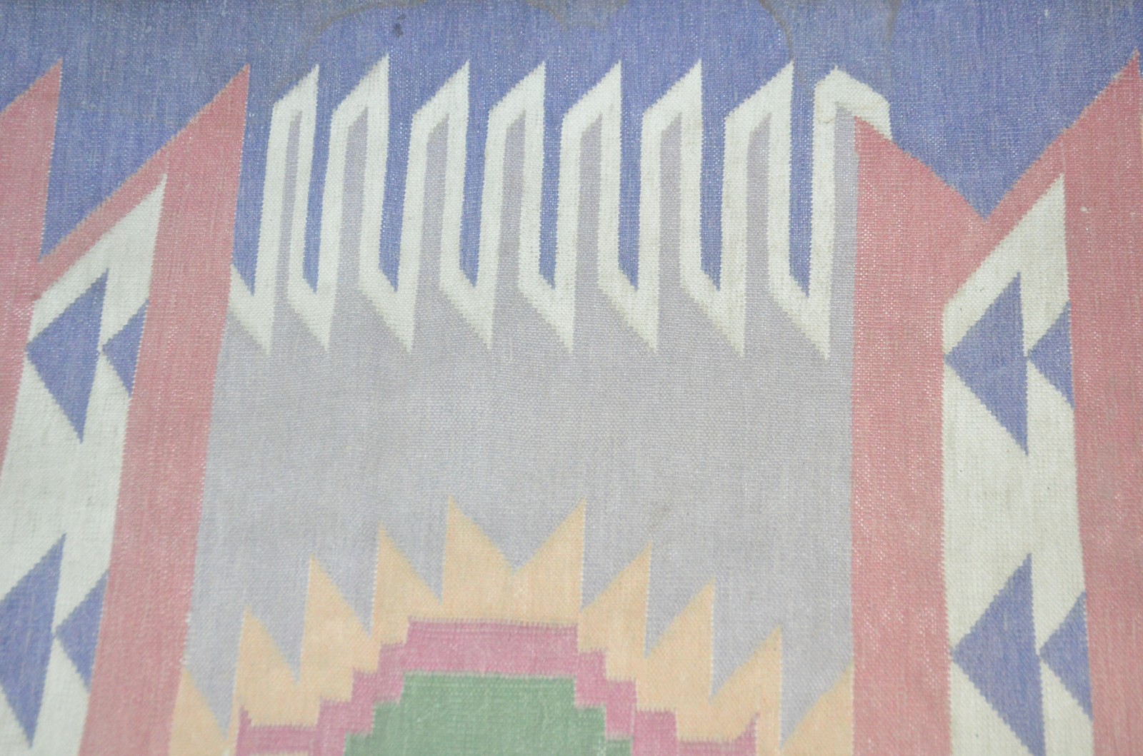 Tapete Kilim (1000) - foto 5 de 6