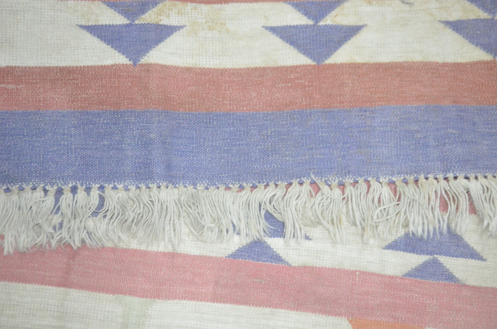 Tapete Kilim (1000) - foto 6 de 6