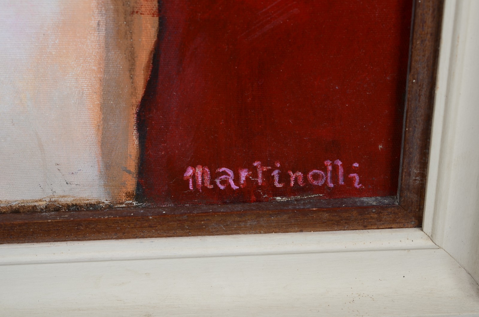 Sérgio Martinolli (1938), Casal Nú - foto 3 de 5