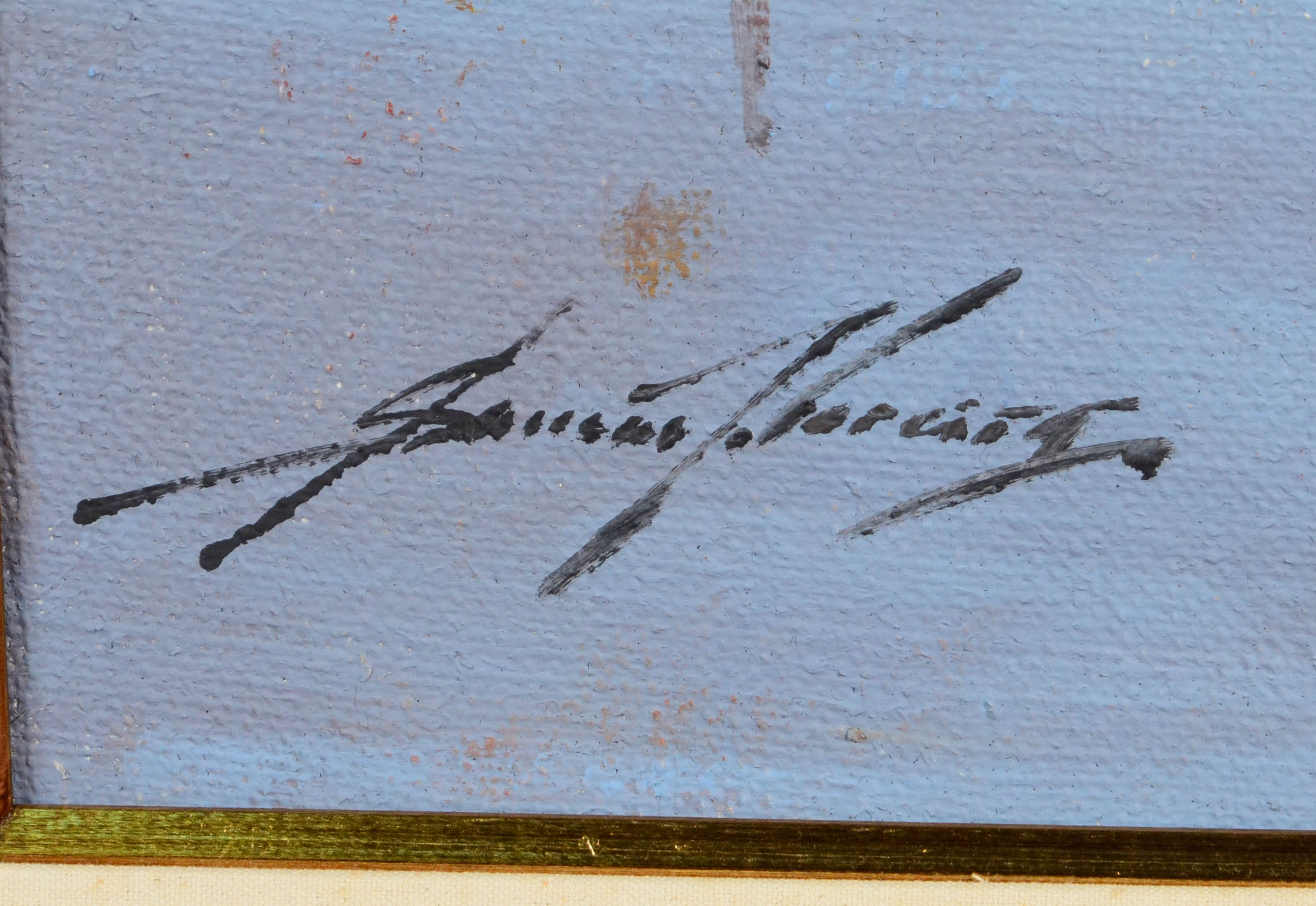Sansão Pereira (1919-2014), Marinha - foto 2 de 3