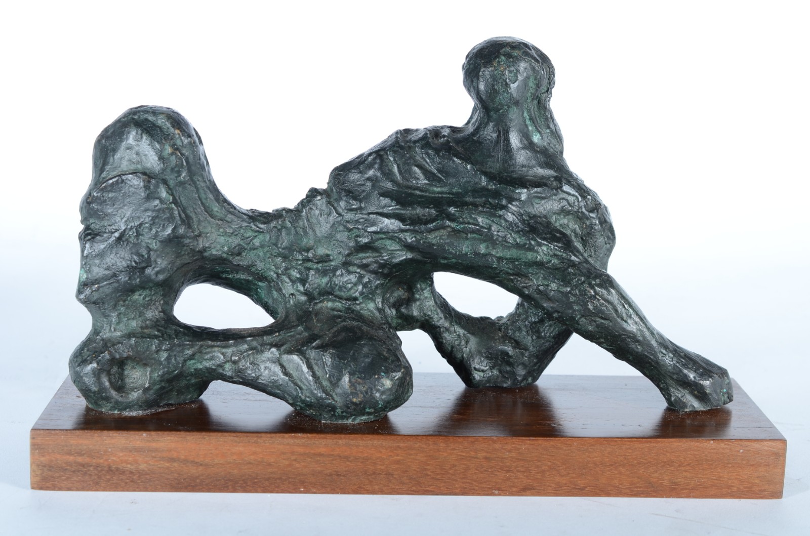 Bruno Giorgi (1905-1993), Esfinge - foto 2 de 6