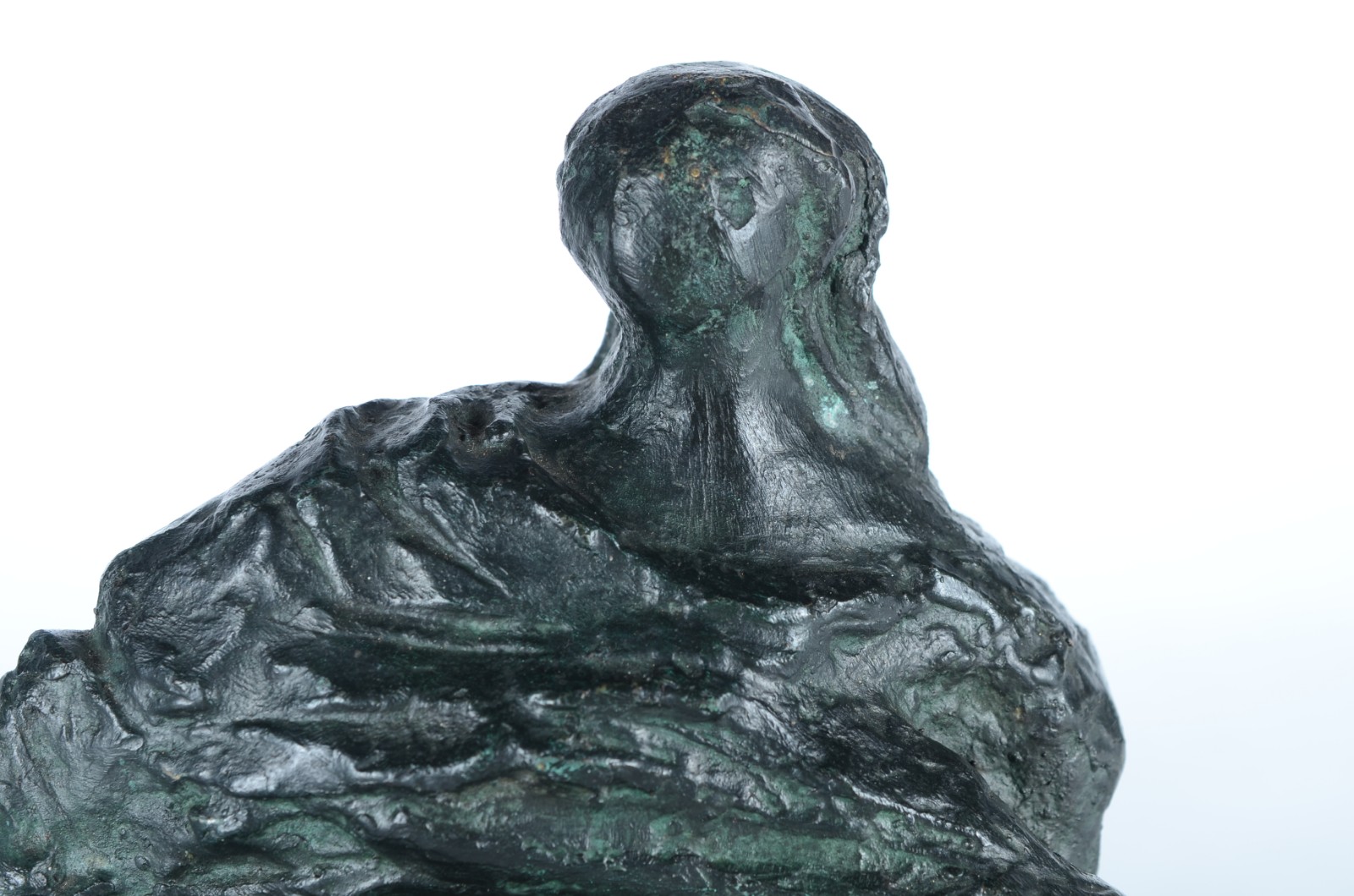 Bruno Giorgi (1905-1993), Esfinge - foto 3 de 6