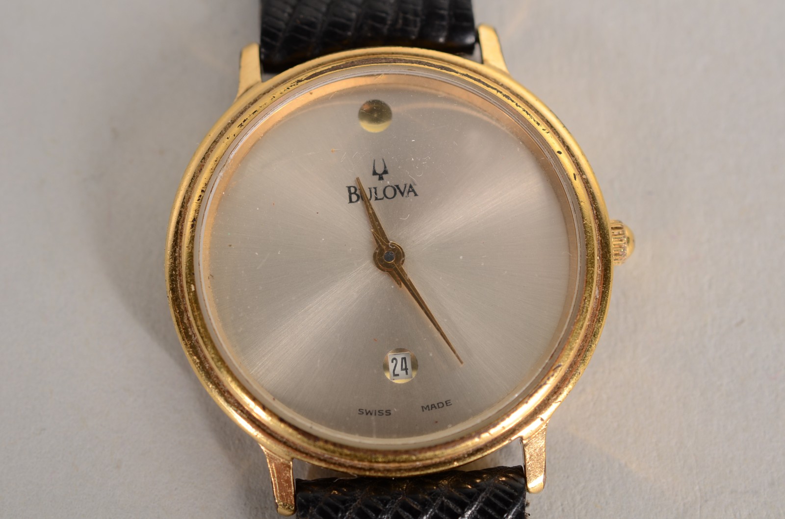 Bulova (1875) - foto 1 de 10