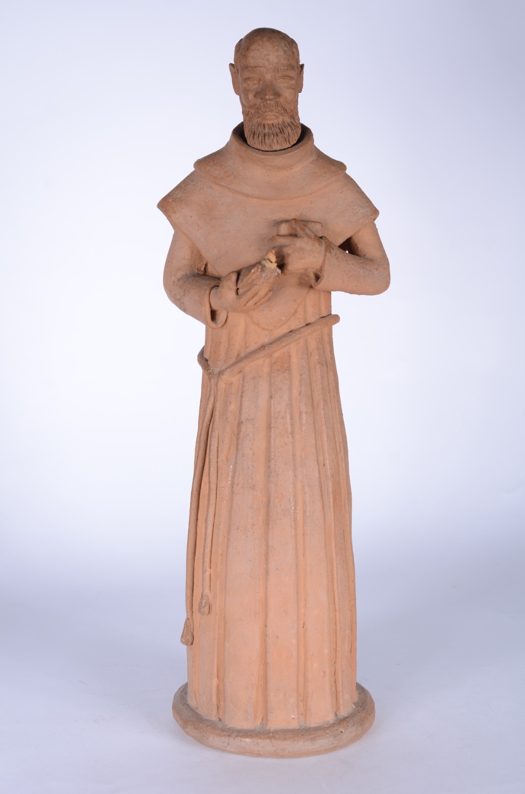 Zezinho de Tracunhaém (1939), São Francisco - foto 1 de 7