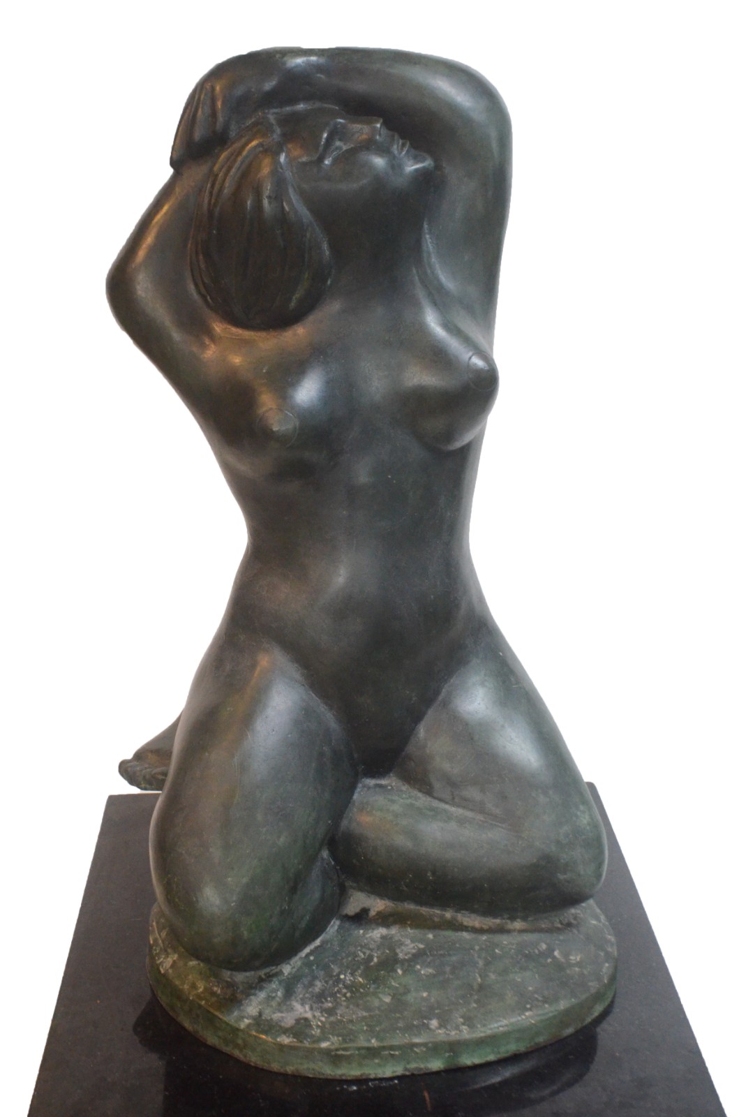 Alfredo Ceschiatti (1918-1989), Vênus - foto 3 de 9